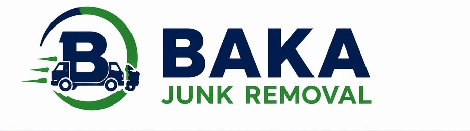 BAKA Junk Removal